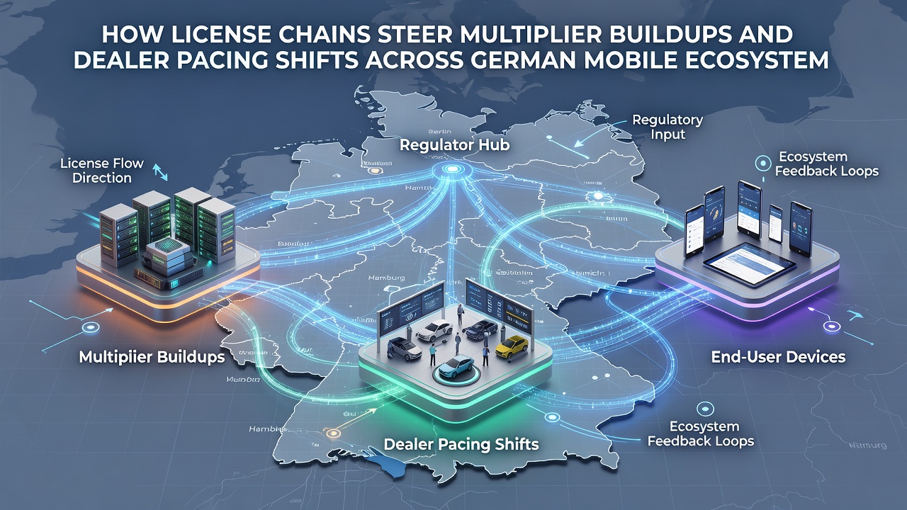 Darstellung von Dealer-Pacing-Anpassungen und Multiplikator-Integration in deutschen mobilen Live-Casino-Umgebungen
